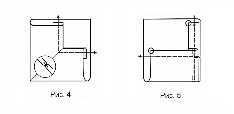 Моделирование и обработка шлицы фото