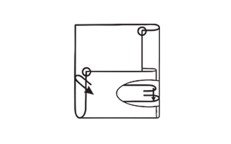 Моделирование и обработка шлицы фото