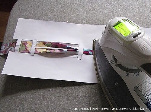 Швейные хитрости (советы швеям) фото