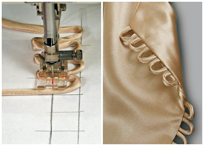 Швейные хитрости (советы швеям) фото