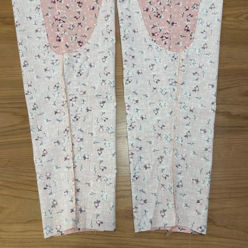 Детский комбинезон. Инструкция по пошиву фото