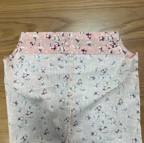 Детский комбинезон. Инструкция по пошиву фото