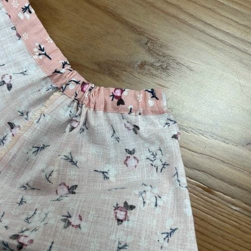 Детский комбинезон. Инструкция по пошиву фото