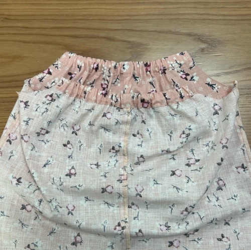 Детский комбинезон. Инструкция по пошиву фото