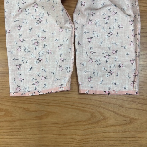 Детский комбинезон. Инструкция по пошиву фото