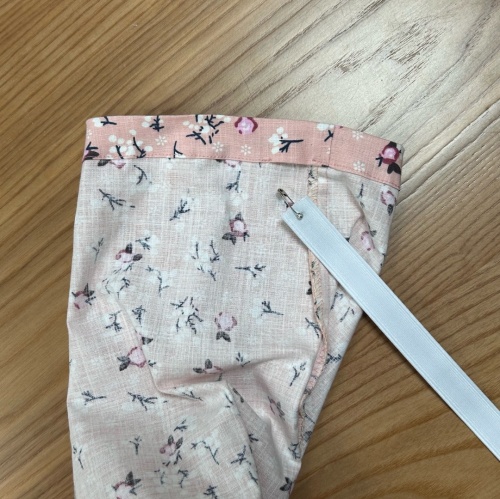 Детский комбинезон. Инструкция по пошиву фото