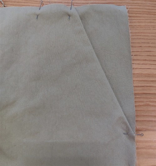 Детский комбинезон оверсайз. Инструкция по пошиву и печати выкроек фото