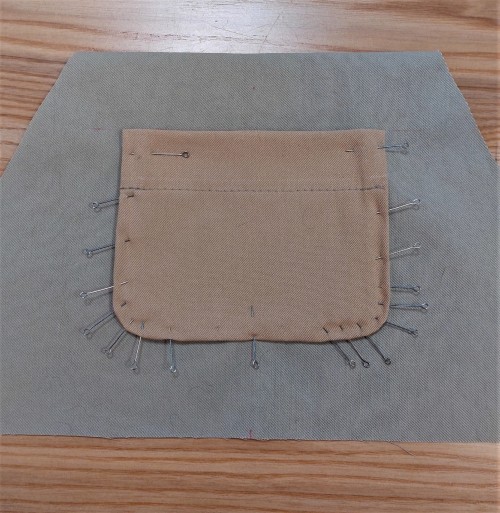 Детский комбинезон оверсайз. Инструкция по пошиву и печати выкроек фото