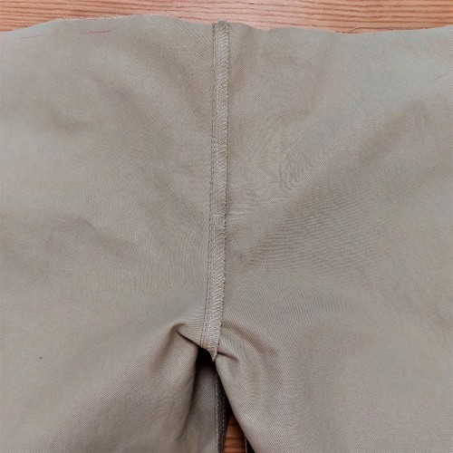 Детский комбинезон оверсайз. Инструкция по пошиву и печати выкроек фото