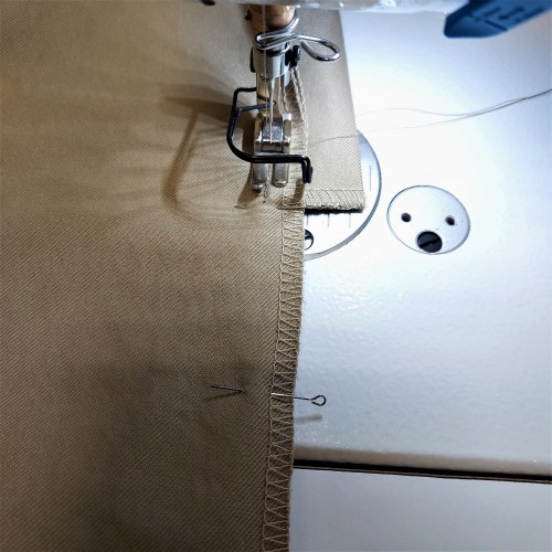 Детский комбинезон оверсайз. Инструкция по пошиву и печати выкроек фото