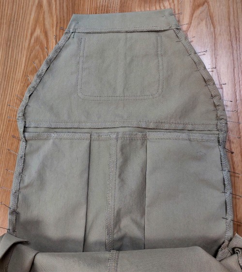 Детский комбинезон оверсайз. Инструкция по пошиву и печати выкроек фото