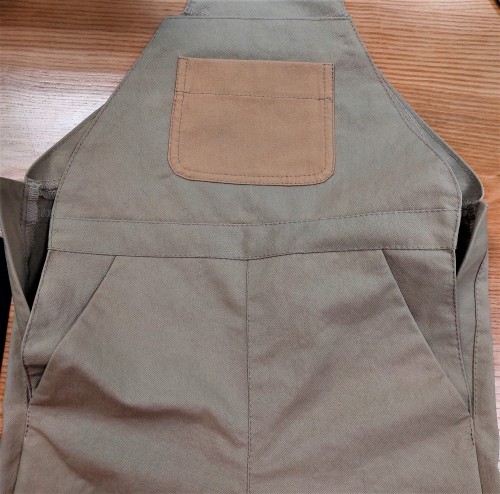 Детский комбинезон оверсайз. Инструкция по пошиву и печати выкроек фото