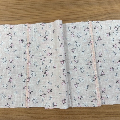 Выкройка детского платья с совами фото