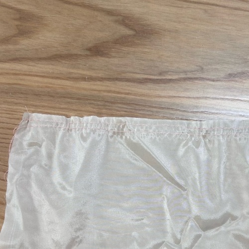 Выкройка детского платья с совами фото