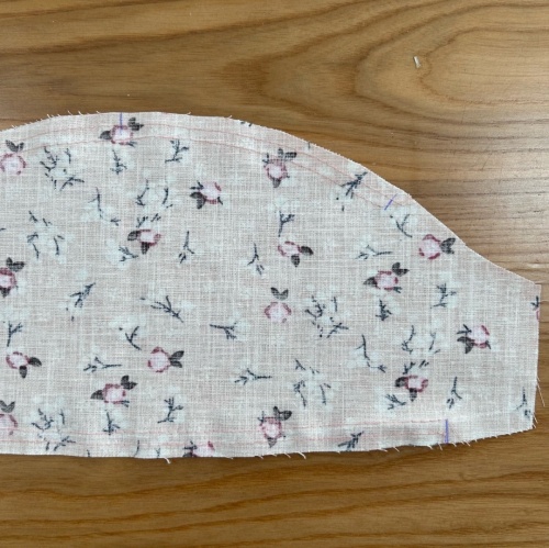 Выкройка детского платья с совами фото