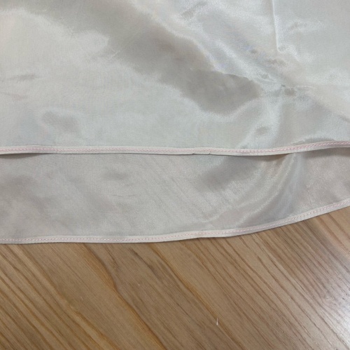 Выкройка детского платья с совами фото