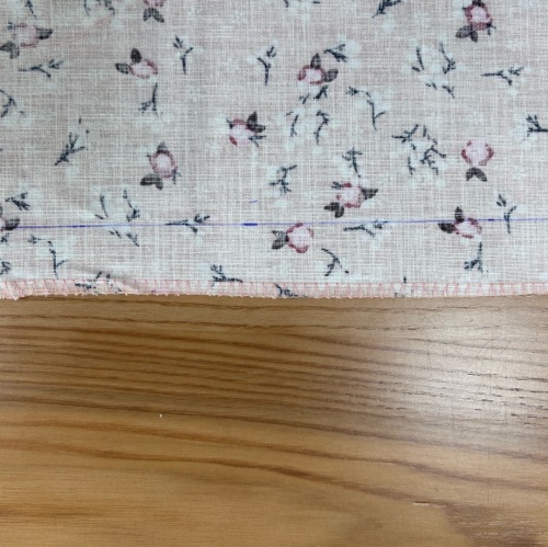 Выкройка детского платья с совами фото