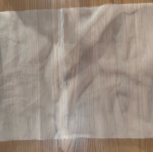 Выкройка детского платья с совами фото