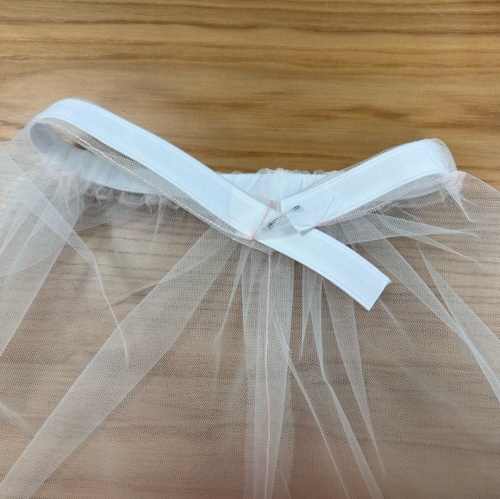 Выкройка детского платья с совами фото