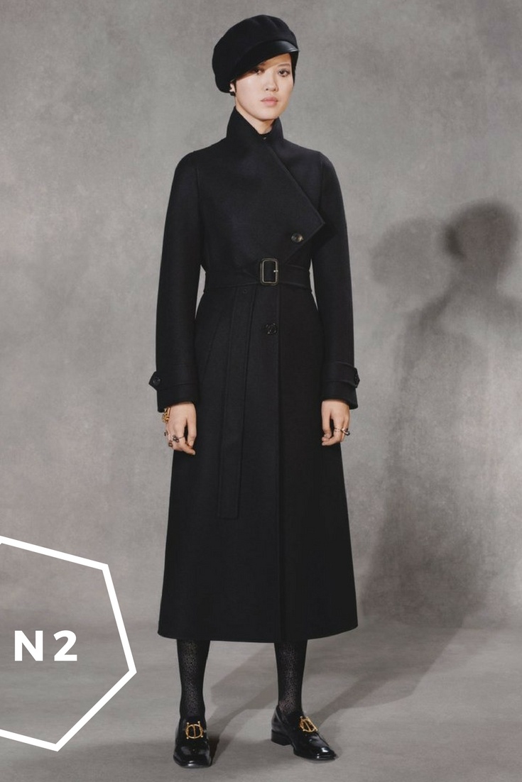 Битва пальто фото