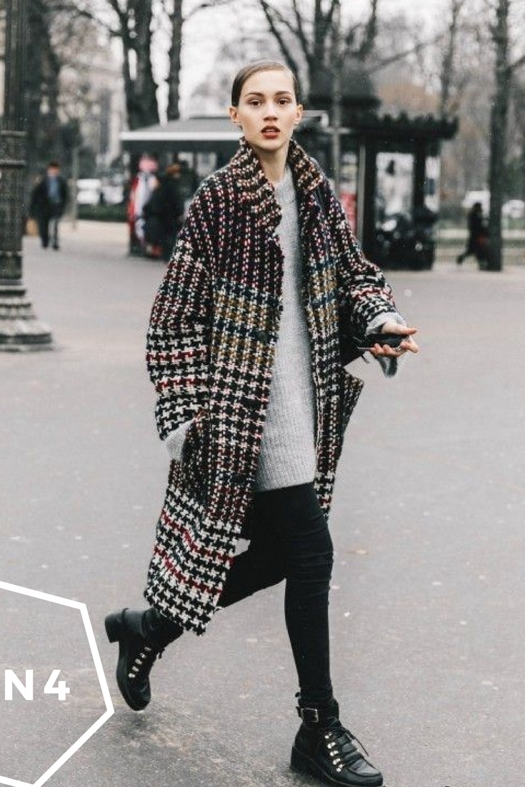 Битва пальто фото