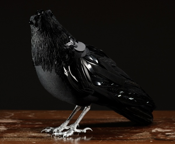 Текстильный таксидермист Донья Ковард фото