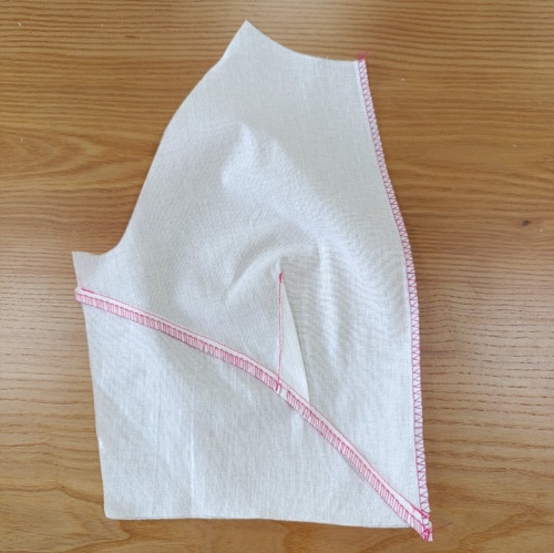 Выкройка длинного вечернего платья фото