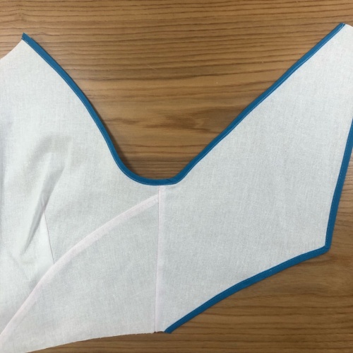 Выкройка длинного вечернего платья фото