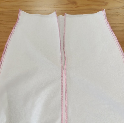 Выкройка длинного вечернего платья фото