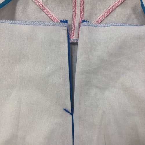 Выкройка длинного вечернего платья фото