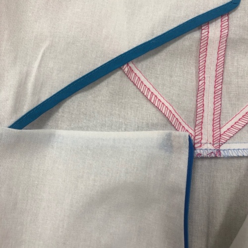 Выкройка длинного вечернего платья фото