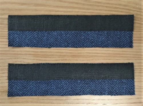 Юбка с запахом. Фото-мастер-класс по пошиву фото