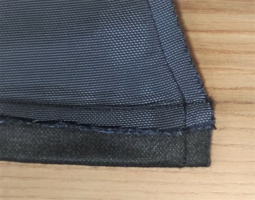 Юбка с запахом. Фото-мастер-класс по пошиву фото