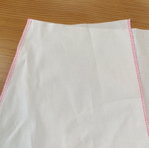 Сарафан с лифом-корсажем. Инструкция по пошиву фото