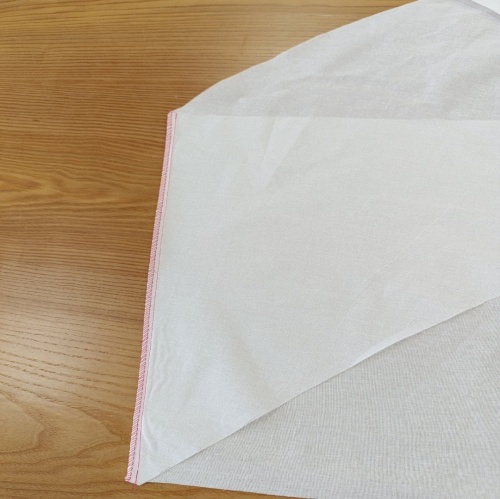 Сарафан с лифом-корсажем. Инструкция по пошиву фото