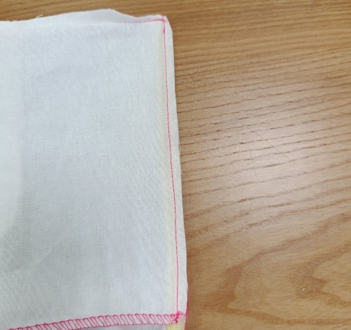 Сарафан с лифом-корсажем. Инструкция по пошиву фото