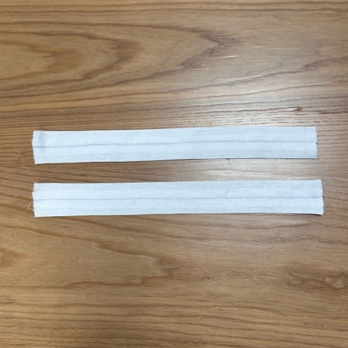 Сарафан в стиле ретро. Инструкция по пошиву фото