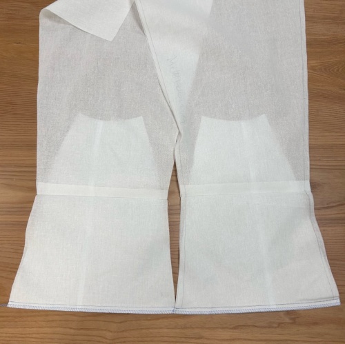 Сарафан в стиле ретро. Инструкция по пошиву фото