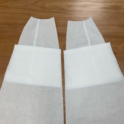 Сарафан в стиле ретро. Инструкция по пошиву фото