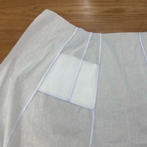 Сарафан в стиле ретро. Инструкция по пошиву фото