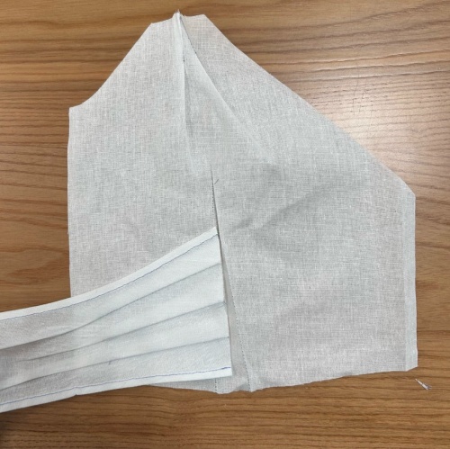 Сарафан в стиле ретро. Инструкция по пошиву фото