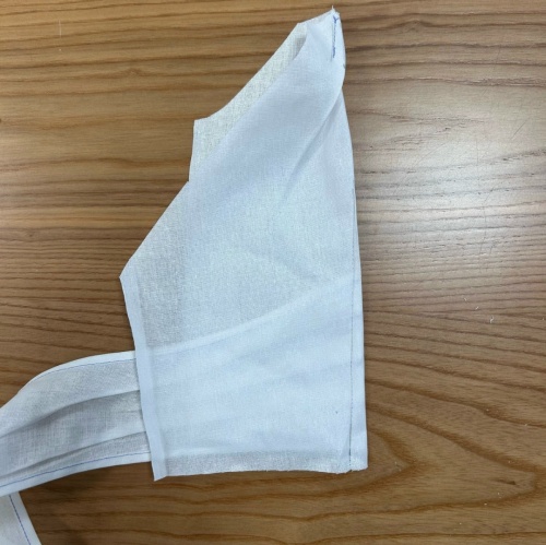 Сарафан в стиле ретро. Инструкция по пошиву фото