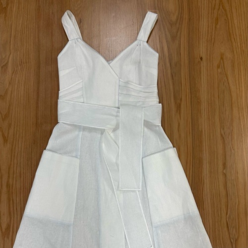 Сарафан в стиле ретро. Инструкция по пошиву фото