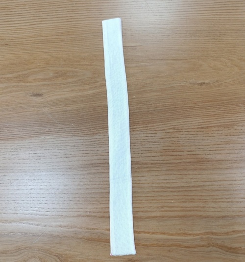 Приталенный сарафан с оборкой. Фото-мастер-класс по пошиву фото