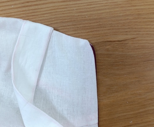 Приталенный сарафан с оборкой. Фото-мастер-класс по пошиву фото