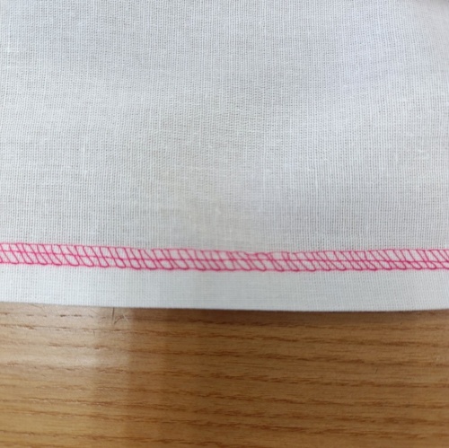 Приталенный сарафан с оборкой. Фото-мастер-класс по пошиву фото