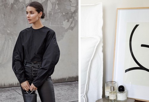 ВДОХНОВЛЕНА по собственному желанию! фото