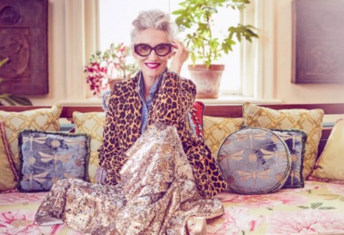 ВДОХНОВЛЕНА по собственному желанию! фото