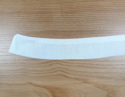 Блуза в романтическом стиле. Инструкция по пошиву фото