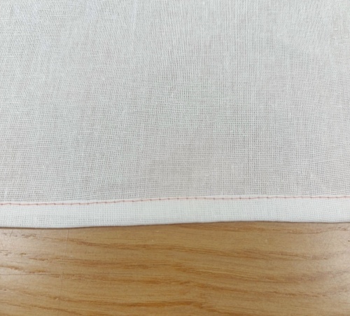 Блуза в романтическом стиле. Инструкция по пошиву фото